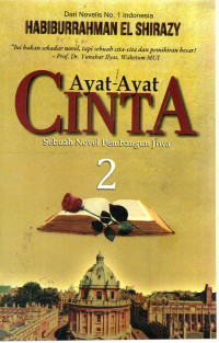 Ayat - Ayat Cinta 2