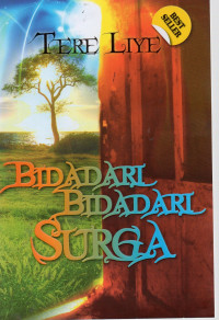 Bidadari Bidadari Surga