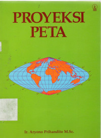 Proyeksi Peta