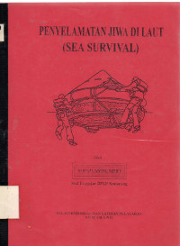 Penyelamatan Jiwa di Laut (Sea Survival)