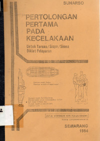 Image of Pertolongan Pertama Pada Kecelakaan