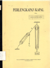 Perlengkapan Kapal