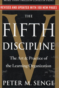 The Fifth Discipline