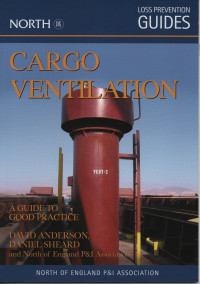 Cargo Ventilation