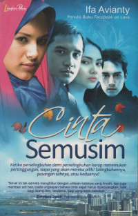 Cinta Semusim