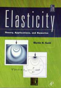 Elasticity