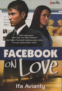 Facebook On Love