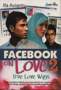 Facebook On Love 2