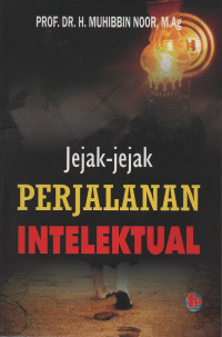 Jejak-Jejak Perjalanan Intelektual