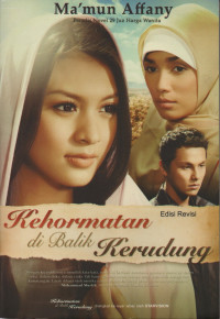 Kehormatan di Balik Kerudung