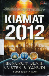 Kiamat 2012