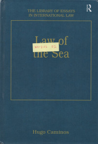 Law of The Sea