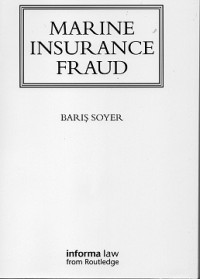 Marine Insurance Fraud