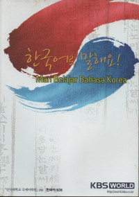 Mari Belajar Bahasa Korea