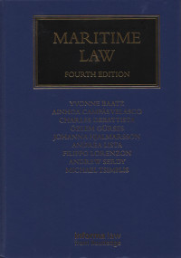 Maritime Law