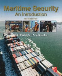 Maritime Security: An Introduction