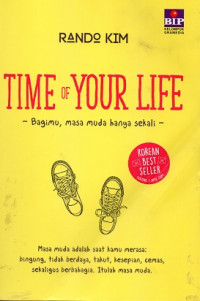 Time of Your Life