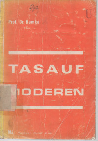 Tasauf Moderen