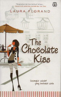 The Chocolate Kiss