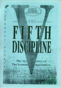 The Fifth Discipline