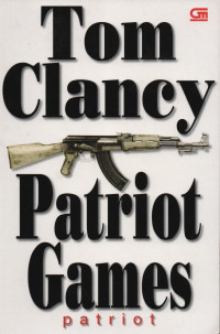 Tom Clancy: Patriot Games