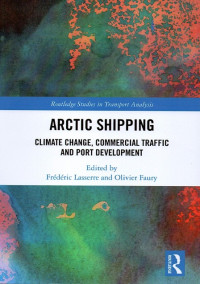 Arctic Shipping