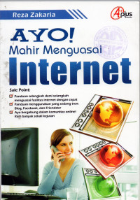 Ayo! Mahir Menguasai Internet