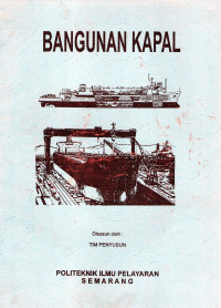 Bangunan Kapal