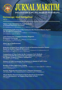 Gyroscope and Navigation (2)