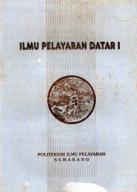 Ilmu Pelayaran Datar Untuk ANT. III