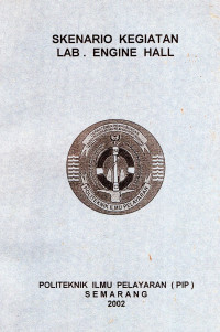 Image of SKENARIO KEGIATAN LAB. ENGINE HALL