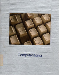 COMPUTER BASICS