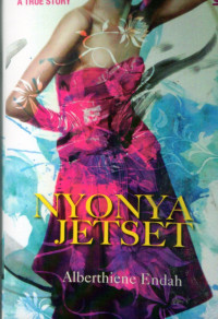 NYONYA JETSET