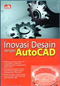 Inovasi Desain dengan AutoCAD