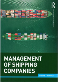 Management of Shipping Companies