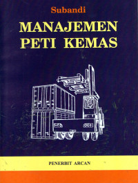 Manajemen Peti Kemas