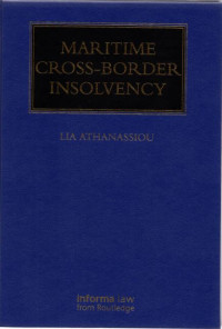 Maritime Cross-Border Insolvency