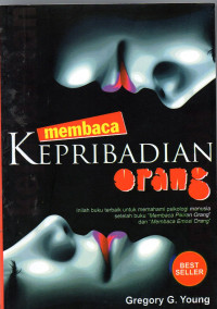 Membaca kepribadian Orang