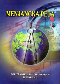 Menjangka Peta