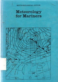 Meteorology for Mariners