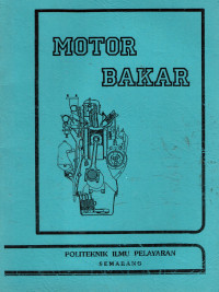 Motor Bakar