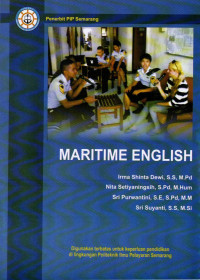 MARITIME ENGLISH