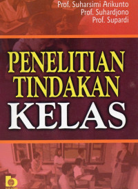 PENELITIAN TINDAKAN KELAS