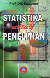 Statistika Untuk Penelitian