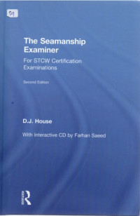 The Seamanship Examiner For STCW Certification Examinations