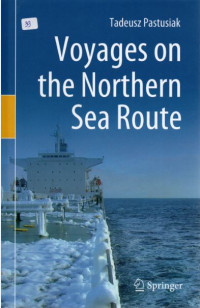 Voyages on the Northern Sea Route