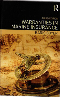 Warranties in Marine Insurance